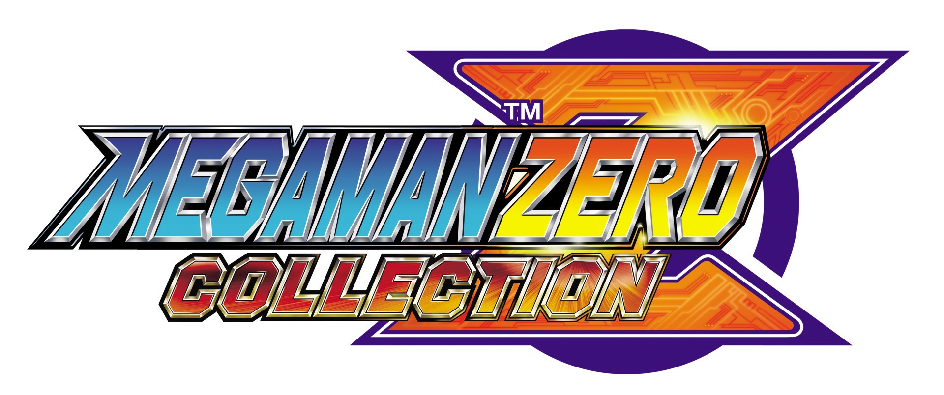 Mega Man Zero Collection